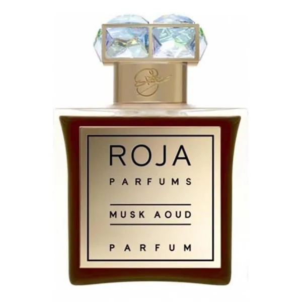 Nước Hoa Unisex Roja Parfums Roja Musk Aoud 100ml