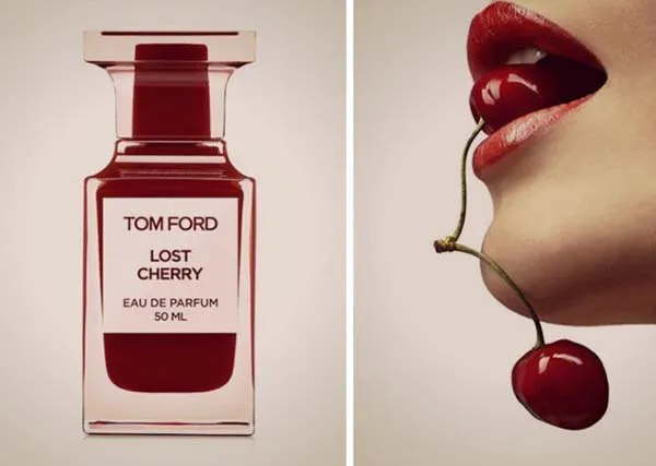 Mua Nước Hoa Unisex Tom Ford Lost Cherry EDP 50ml - Tom Ford - Mua tại Vua  Hàng Hiệu h019319