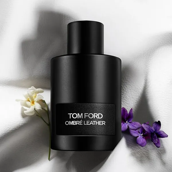 Nước Hoa Unisex Tom Ford Ombré Leather EDP 50ml - Nước hoa - Vua Hàng Hiệu