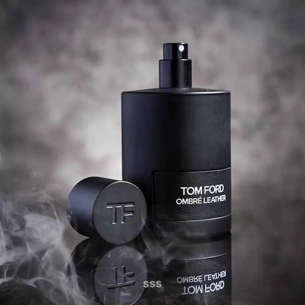 Nước Hoa Unisex Tom Ford Ombré Leather EDP 50ml - Nước hoa - Vua Hàng Hiệu