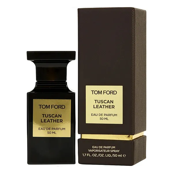 Nước Hoa Unisex Tom Ford Tuscan Leather EDP 50ml - Nước hoa - Vua Hàng Hiệu