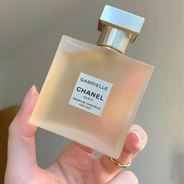 Mua Nước Hoa Xịt Tóc Chanel Coco Mademoiselle Parfum Pour Les Cheveux 35ML   Chanel  Mua tại Vua Hàng Hiệu h074708