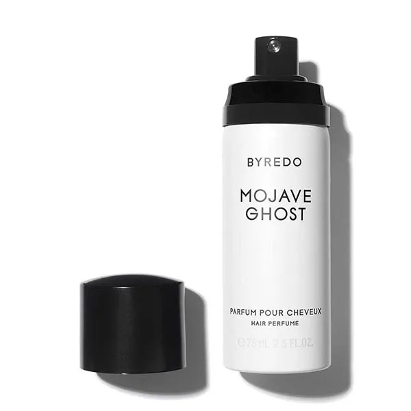 Nước Hoa Xịt Thơm Tóc Byredo Mojave Ghost Hair Perfume 75ml