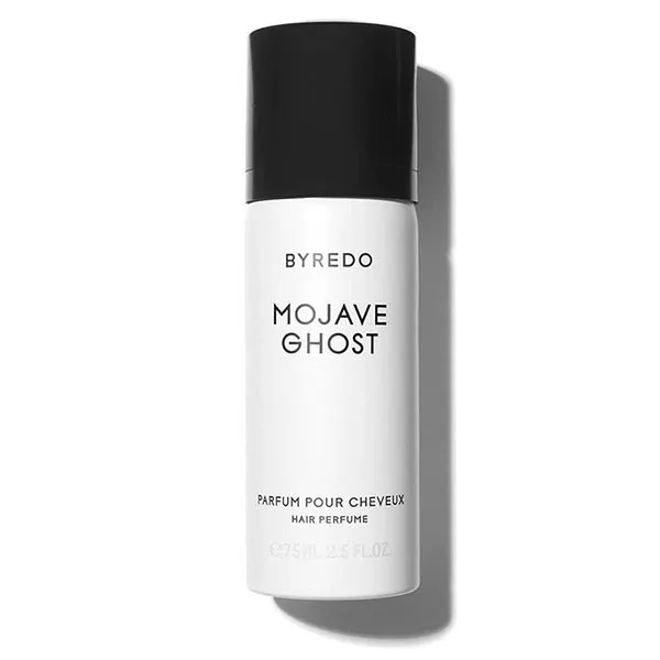 Nước Hoa Xịt Thơm Tóc Byredo Mojave Ghost Hair Perfume 75ml