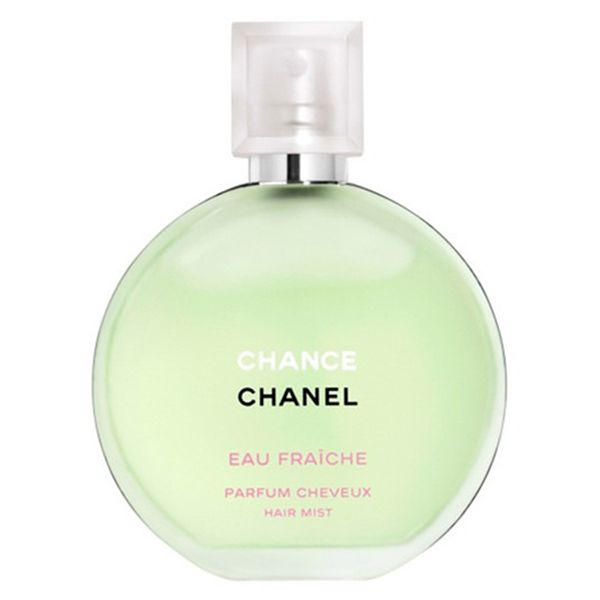 Nước Hoa Xịt Tóc Chanel Chance Eau Fraiche Parfum Cheveux Hair Mist 35ml - 1