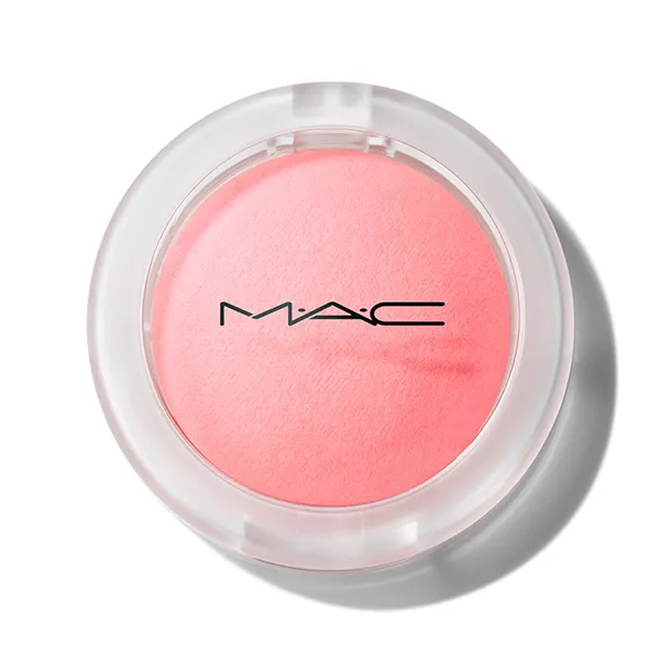 Phấn Má Hồng MAC Glow Play Blush - Cheeky Devil 7.3g