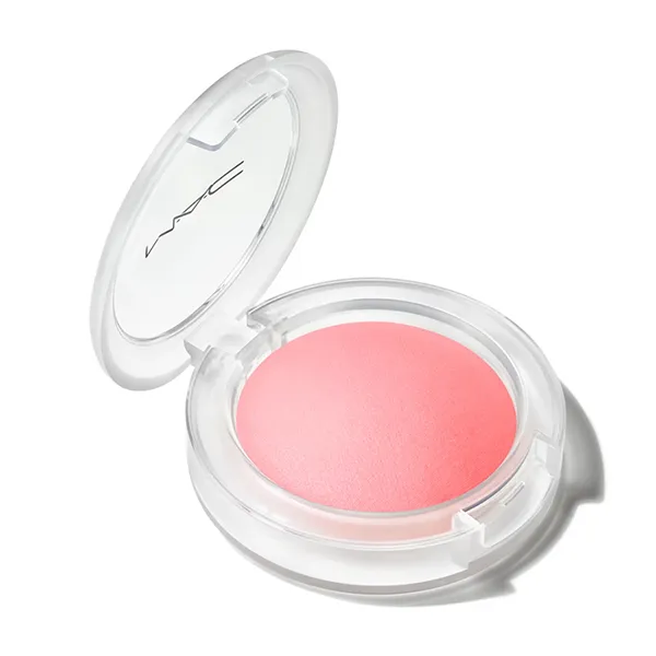 Phấn Má Hồng MAC Glow Play Blush - Cheeky Devil 7.3g