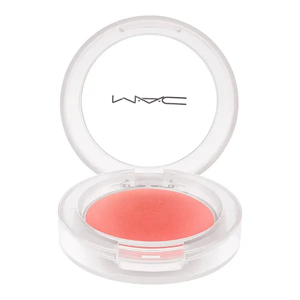 Phấn Má Hồng MAC Glow Play Blush - Cheer Up 7.3g - Trang điểm - Vua Hàng Hiệu