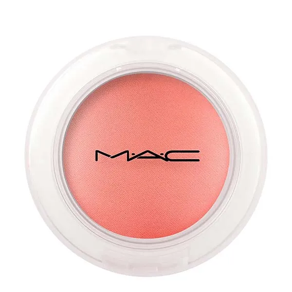 Phấn Má Hồng MAC Glow Play Blush - Cheer Up 7.3g - Trang điểm - Vua Hàng Hiệu