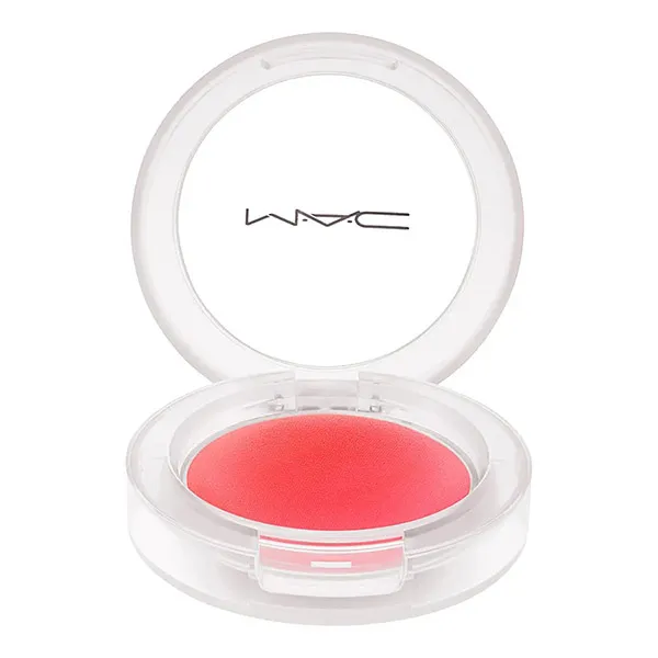 Phấn Má Hồng MAC Glow Play Blush - Groovy 7.3g - Trang điểm - Vua Hàng Hiệu