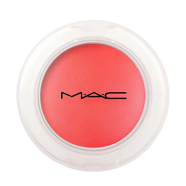 Phấn Má Hồng MAC Glow Play Blush - Groovy 7.3g - Trang điểm - Vua Hàng Hiệu