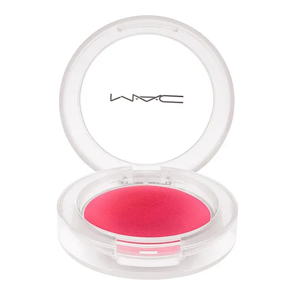 Phấn Má Hồng MAC Glow Play Blush - Heat Index 7.3g - Trang điểm - Vua Hàng Hiệu