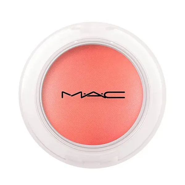 Phấn Má Hồng MAC Glow Play Blush - That's Peachy 7.3g - 3
