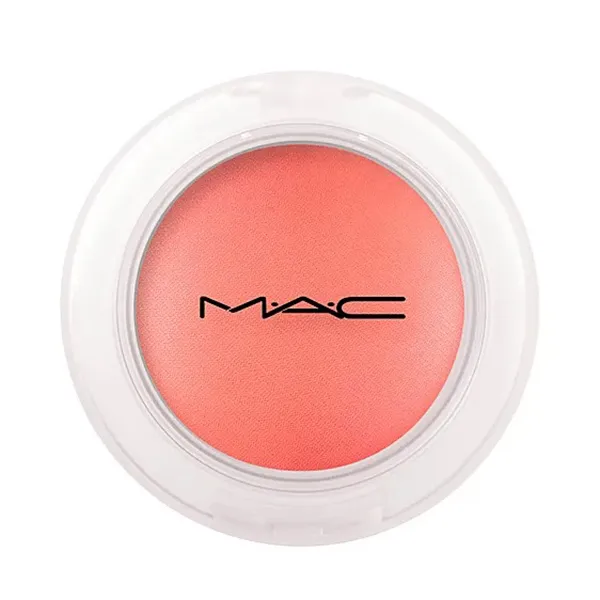 Phấn Má Hồng MAC Glow Play Blush - That's Peachy 7.3g - Trang điểm - Vua Hàng Hiệu