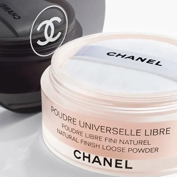 Phấn Phủ Chanel Poudre Universelle Libre Fresh Pink 30g - Trang điểm - Vua Hàng Hiệu