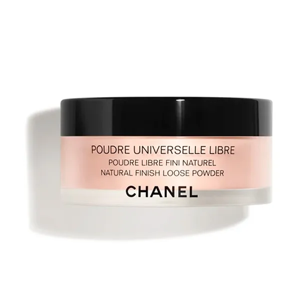 Phấn Phủ Chanel Poudre Universelle Libre Fresh Pink 30g - Trang điểm - Vua Hàng Hiệu