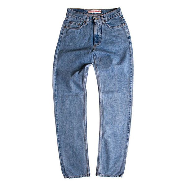 Quần Jean Carrera Jeans 70201022_500 Màu Xanh Nhạt Size US 28 - 2