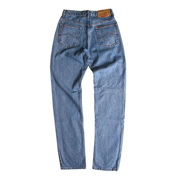 Quần Jean Carrera Jeans 70201022_500 Màu Xanh Nhạt Size US 28 - 3