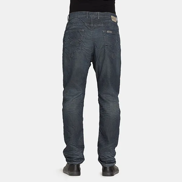 Quần Jean Carrera Jeans P747A0980A_120 Màu Xanh Đậm Size US 30 - Thời trang - Vua Hàng Hiệu