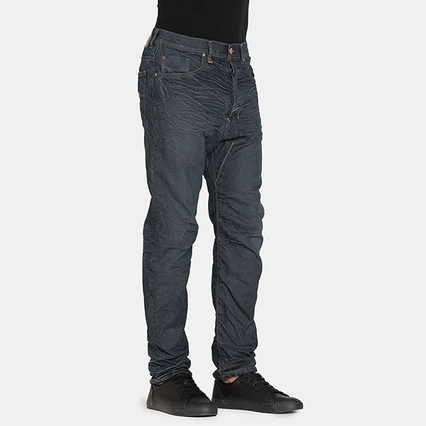 Quần Jean Carrera Jeans P747A0980A_120 Màu Xanh Đậm Size US 30 - Thời trang - Vua Hàng Hiệu