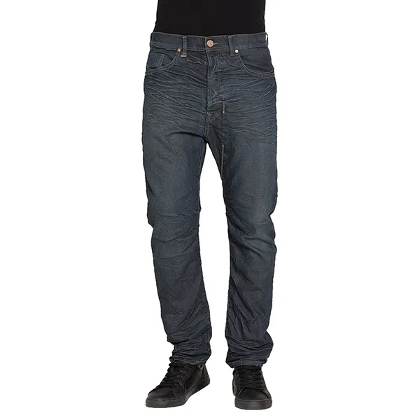 Quần Jean Carrera Jeans P747A0980A_120 Màu Xanh Đậm Size US 30 - Thời trang - Vua Hàng Hiệu