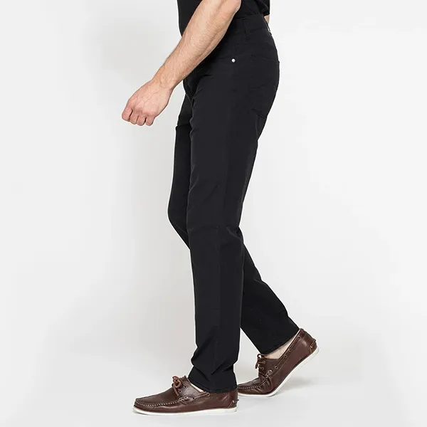 Quần Kaki Carrera Jeans 7001363A_899 Màu Đen Size US 31 - Thời trang - Vua Hàng Hiệu