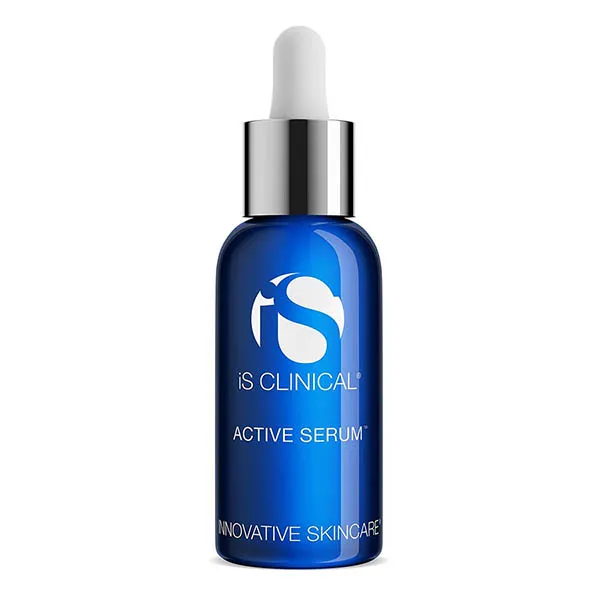 Serum Giảm Mụn Trẻ Hóa Da iS Clinical Active Serum 30ml