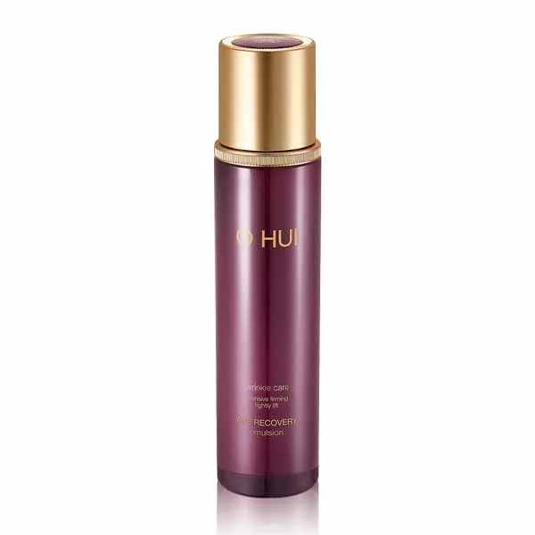 Set Dưỡng Trẻ Hóa Da Ohui Age Recovery Special Limited 8 Món
