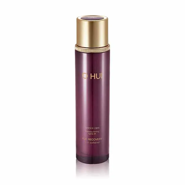 Set Dưỡng Trẻ Hóa Da Ohui Age Recovery Special Limited 8 Món