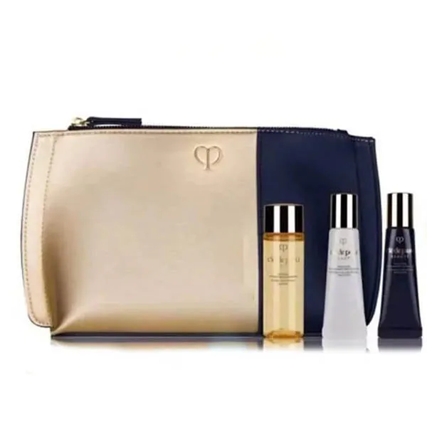 Set Dưỡng Da Clé De Peau 4 Món