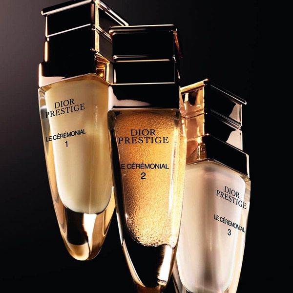 Amazoncom  Christian Dior Prestige Le Nectar Exceptional Regenerating  Serum 30ml1oz  Beauty  Personal Care