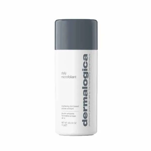 Set Làm Sạch Sáng Da Dermalogica 3 Món - Mỹ phẩm - Vua Hàng Hiệu