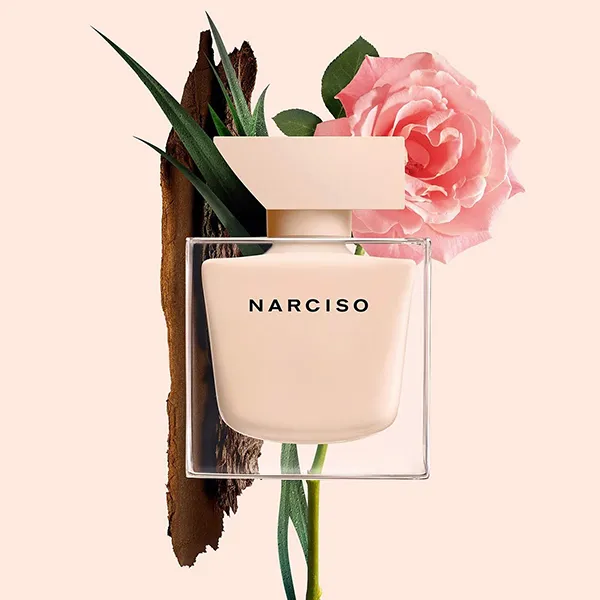 Set Nước Hoa Narciso Rodriguez Poudree 2 Món - Nước hoa - Vua Hàng Hiệu