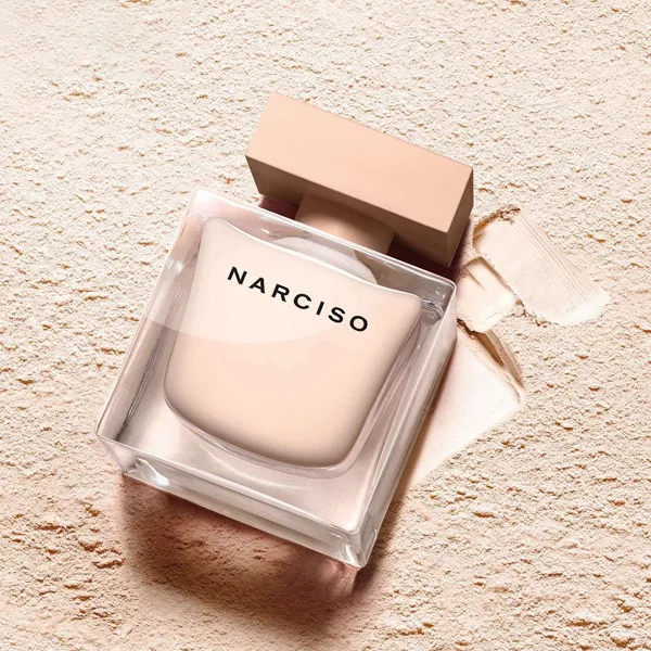 Set Nước Hoa Narciso Rodriguez Poudree 2 Món - Nước hoa - Vua Hàng Hiệu