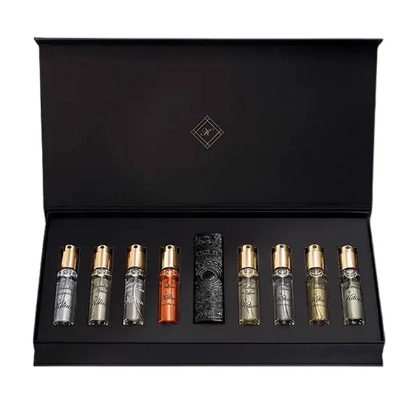 Set Nước Hoa Unisex Kilian The Discovery Eau De Parfum (8 x 7.5ml)