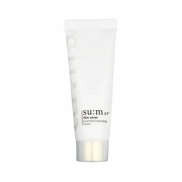 Set Nước Thần Su:m37 Secret Essence Art Collaboration 6 Món