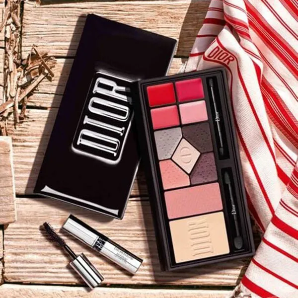 Diorshow and Dior Addict Set Mascara and Lip Balm  DIOR US