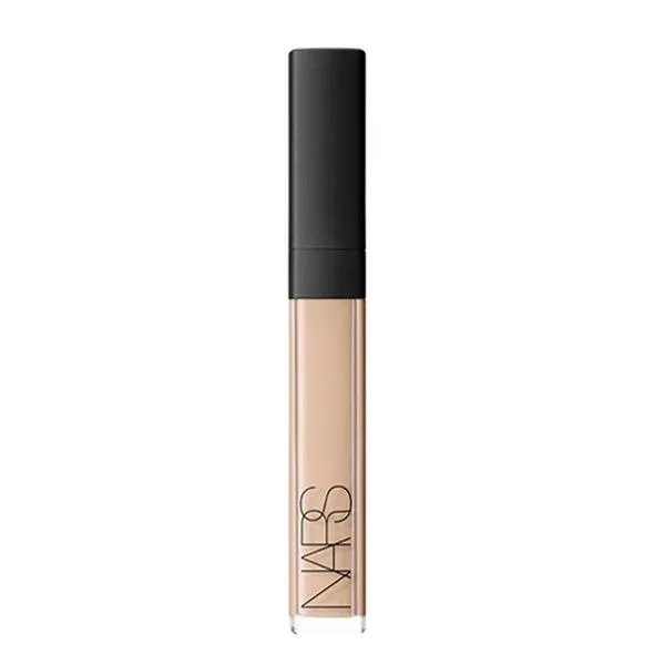 Set Trang Điểm Nars Lipstick Rouge, Blush Fard And Radiant Creamy Concealer 3 Món