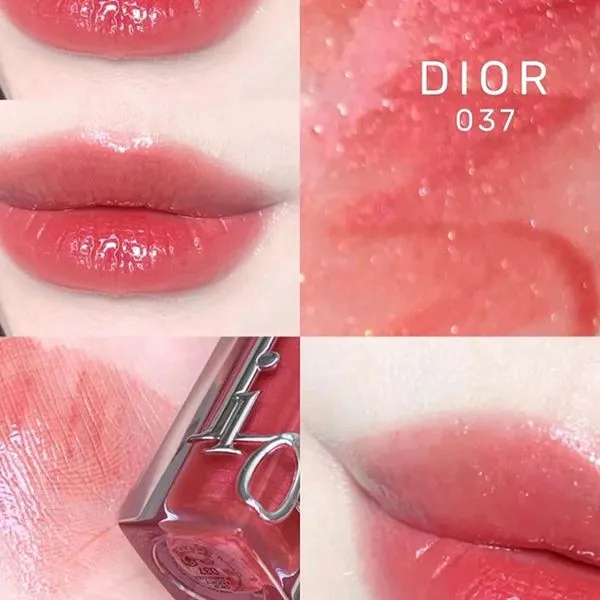 Chi tiết với hơn 55 về dior addict lip maximize  cdgdbentreeduvn