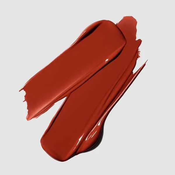 Son Kem MAC Locked Kiss Ink 24HR Lipcolour 99 Extra Chili Màu Đỏ Gạch