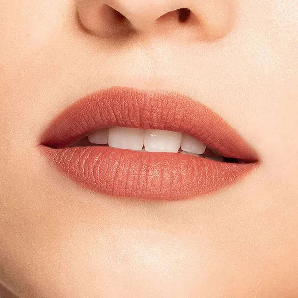 Son Kem Nars Air Matte Lip Color Thrust Màu Đỏ Đất - Son Môi - Vua Hàng Hiệu