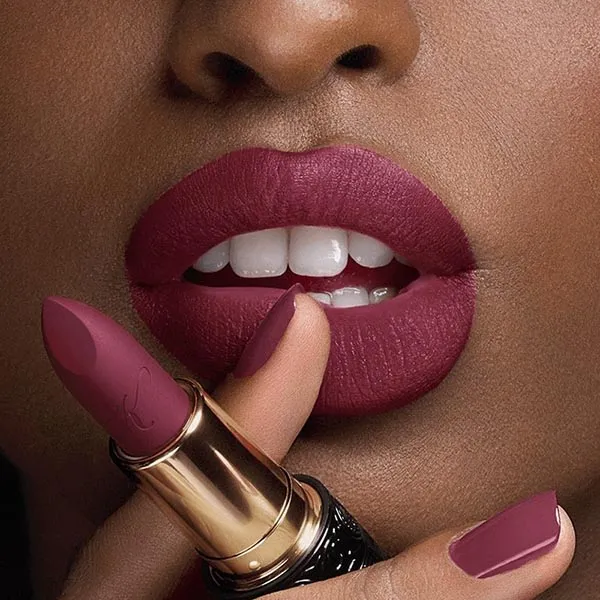 Son Kilian 262 Rose Cruelle Màu Hồng Đất Tông Lạnh