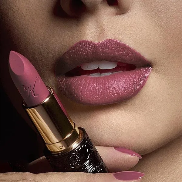 Son Kilian 262 Rose Cruelle Màu Hồng Đất Tông Lạnh