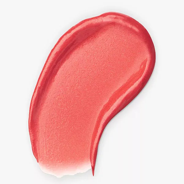 Son Lancôme L'Absolu Rouge Cream 350-Destination Honfleur Màu Cam Hồng Đào - Son Môi - Vua Hàng Hiệu