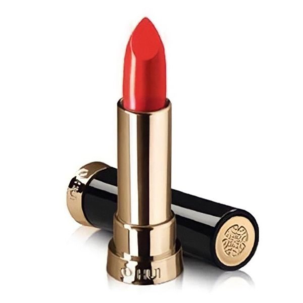 Son Ohui Rouge Real Lipstick RW13 Hommade Red Màu Đỏ Cam 3.5g - 1
