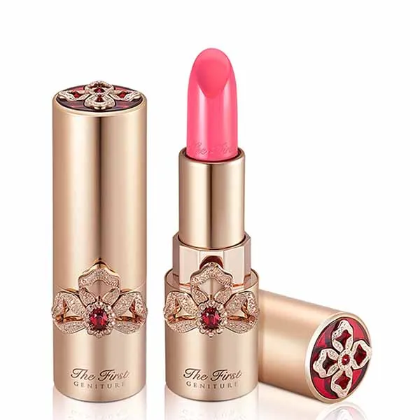 Son Ohui The First Geniture Lipstick Pink 50708365 Màu Hồng Nhạt - Son Môi - Vua Hàng Hiệu