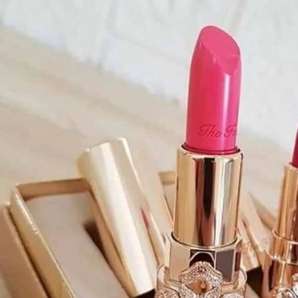 Son Ohui The First Geniture Lipstick Pink 50708365 Màu Hồng Nhạt - Son Môi - Vua Hàng Hiệu