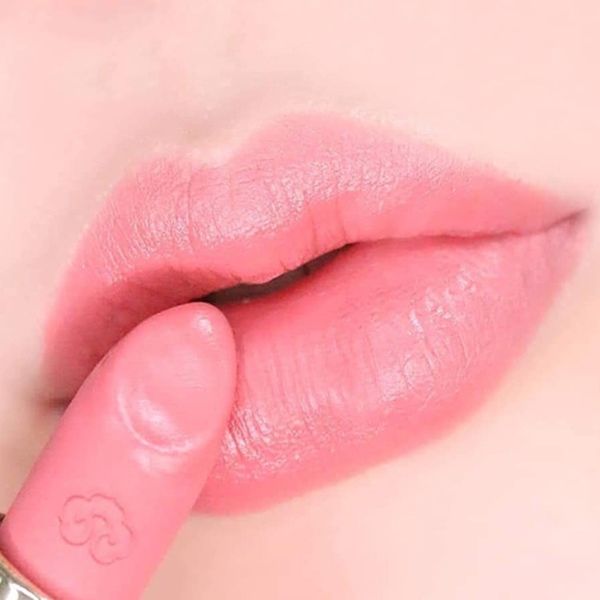 Son Whoo Velvet Lip Rouge 13 Pink Beige Màu Hồng Khô - 3