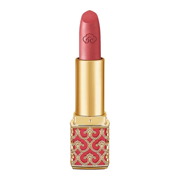 Son Whoo Velvet Lip Rouge 18 Rose Pink Màu Hồng Đào