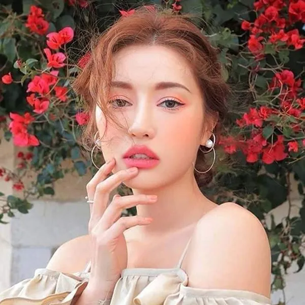 Son Whoo Velvet Lip Rouge 18 Rose Pink Màu Hồng Đào